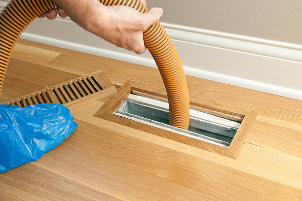 Best Residential Air Duct Cleaning  in Rock Valley, IA